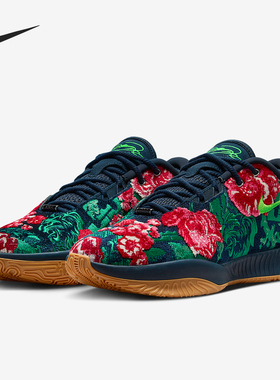 Nike/耐克正品2026春季款男士低帮经典减震时尚篮球鞋FV7276-400