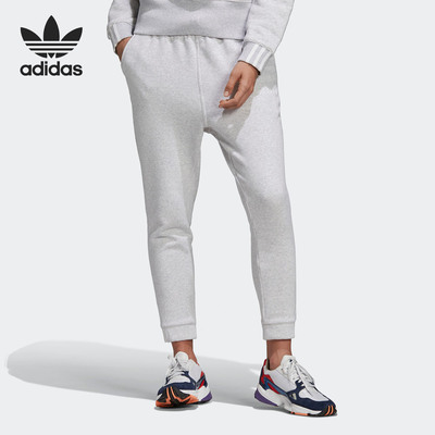 Adidas/阿迪达斯正品 Coeeze女子休闲长裤 DU7186 DU7187 DU7188