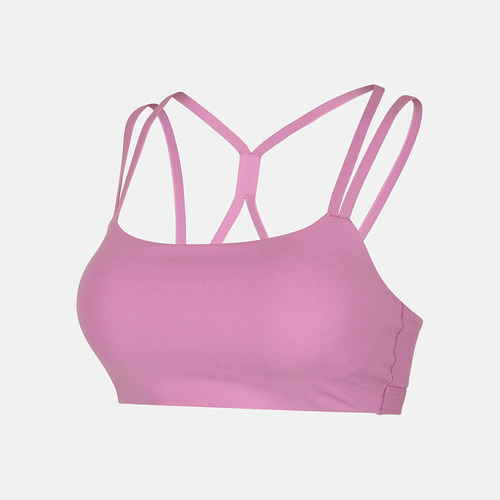 Nike/耐克正品Zenvy Strappy女士健身透气运动内衣IB9848-503