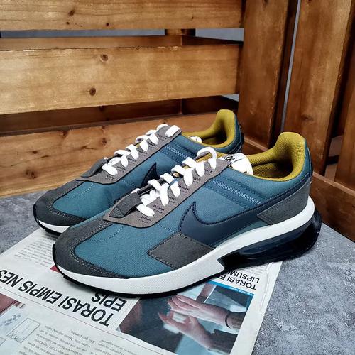 耐克男女气垫缓震运动跑步鞋