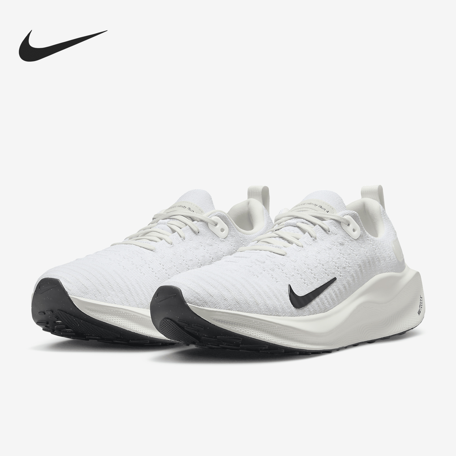 Nike/耐克正品Infinity Run 4男士缓震公路跑步鞋DR2665-106