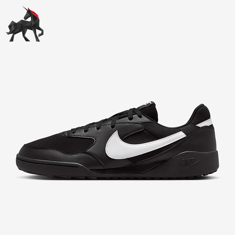 Nike/耐克正品Terra Manta男士耐磨低帮经典透气休闲鞋HQ4502-001