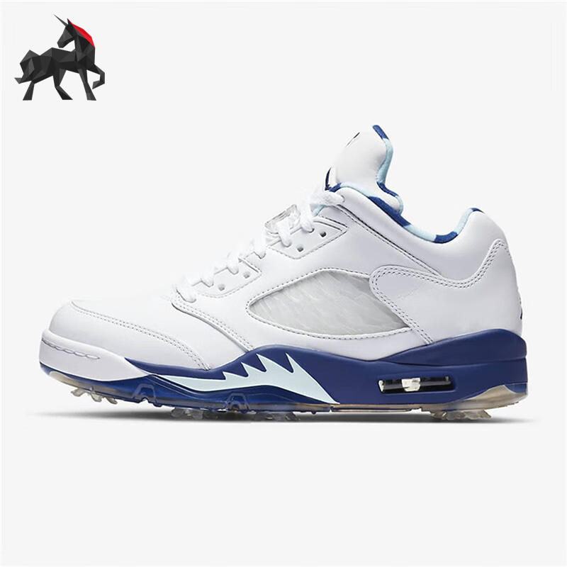 Nike/耐克正品JORDAN男士透气防滑潮流实战运动篮球鞋CW4206-100
