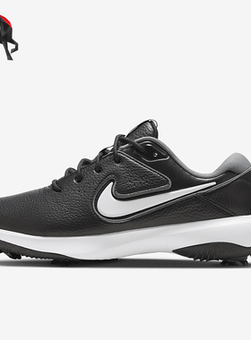 Nike/耐克正品Victory Pro 3男士低帮训练高尔夫球鞋DX9028-010