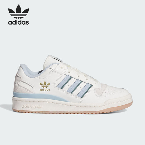 Adidas/阿迪达斯女士休闲板鞋