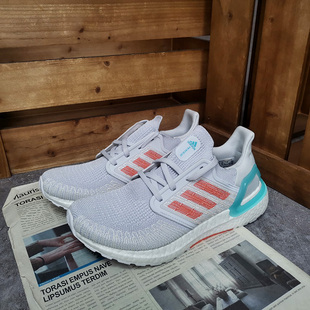 W女子运动鞋 Primeblue FY3459 阿迪达斯26夏ULTRABOOST_20 Adidas