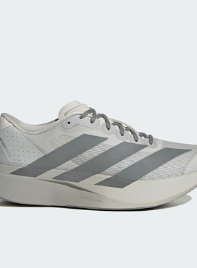 Adidas/阿迪达斯正品ADIZERO EVO SL男士运动耐磨跑步鞋KI7351