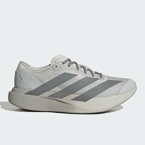 Adidas/阿迪达斯正品ADIZERO EVO SL男士运动耐磨跑步鞋KI7351