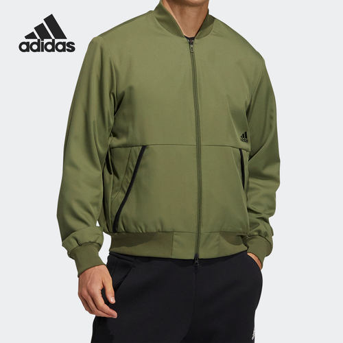 Adidas/阿迪达斯男子外套