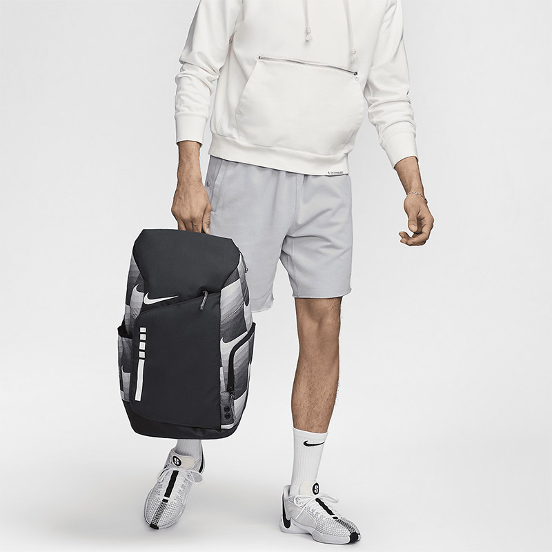 Nike/耐克正品Hoops Elite男女轻便运动印花双肩包FZ7311-084,运动包/户外包/配件,双肩背包,淘宝优惠券,粉丝福利购,淘宝优惠卷
