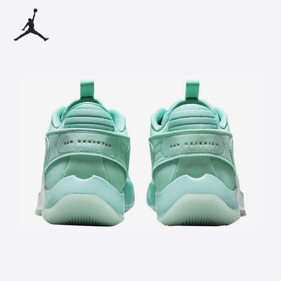 耐克男士防滑减震耐磨篮球鞋