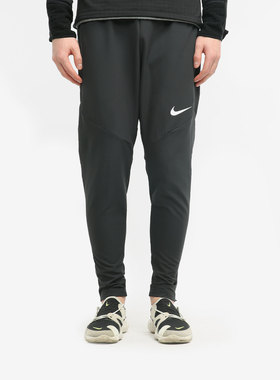 Nike/耐克官方正品男子舒适透气训练时尚梭织运动休闲长裤CU7352