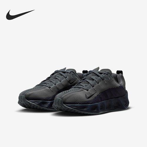 Nike/耐克正品Ava Rover儿童休闲低帮系带耐磨运动鞋HF6331-006