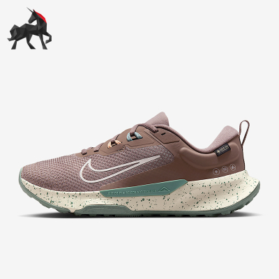 Nike/耐克正品Juniper Trail 2女士耐磨运动缓震跑步鞋HM9725-200