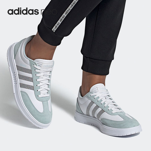 休闲运动鞋Adidas/阿迪达斯