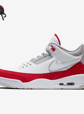Nike/耐克正品Air Jordan 3 AJ3男女耐磨篮球鞋CJ0939-100