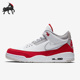 Jordan Air AJ3男女耐磨篮球鞋 100 Nike CJ0939 耐克正品