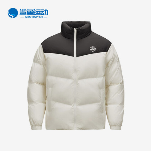 斯凯奇男女运动羽绒服L324U104