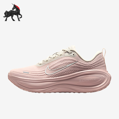 Nike/耐克正品Vomero Plus女士训练减震耐磨运动跑步鞋HV8154-603