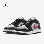 耐克正品 Low女士运动刺绣板鞋 Air Nike Jordan DC0774 062