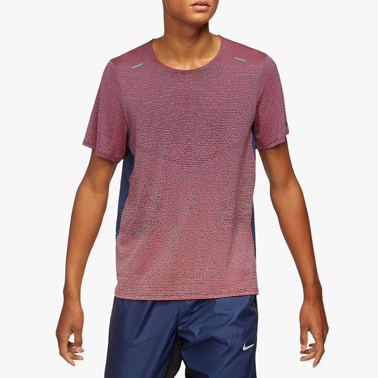 耐克男子舒适休闲运动T恤