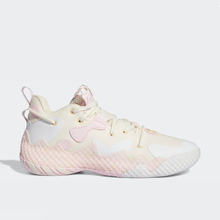 VOL Adidas 阿迪达斯正品 HARDEN GY2147 6哈登6代男子运动篮球鞋