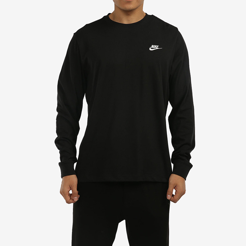 Nike/耐克正品男子运动长袖