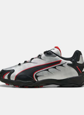 Puma/彪马正品F1 INHALE 75 YRS 男女轻盈缓震休闲鞋308843-02