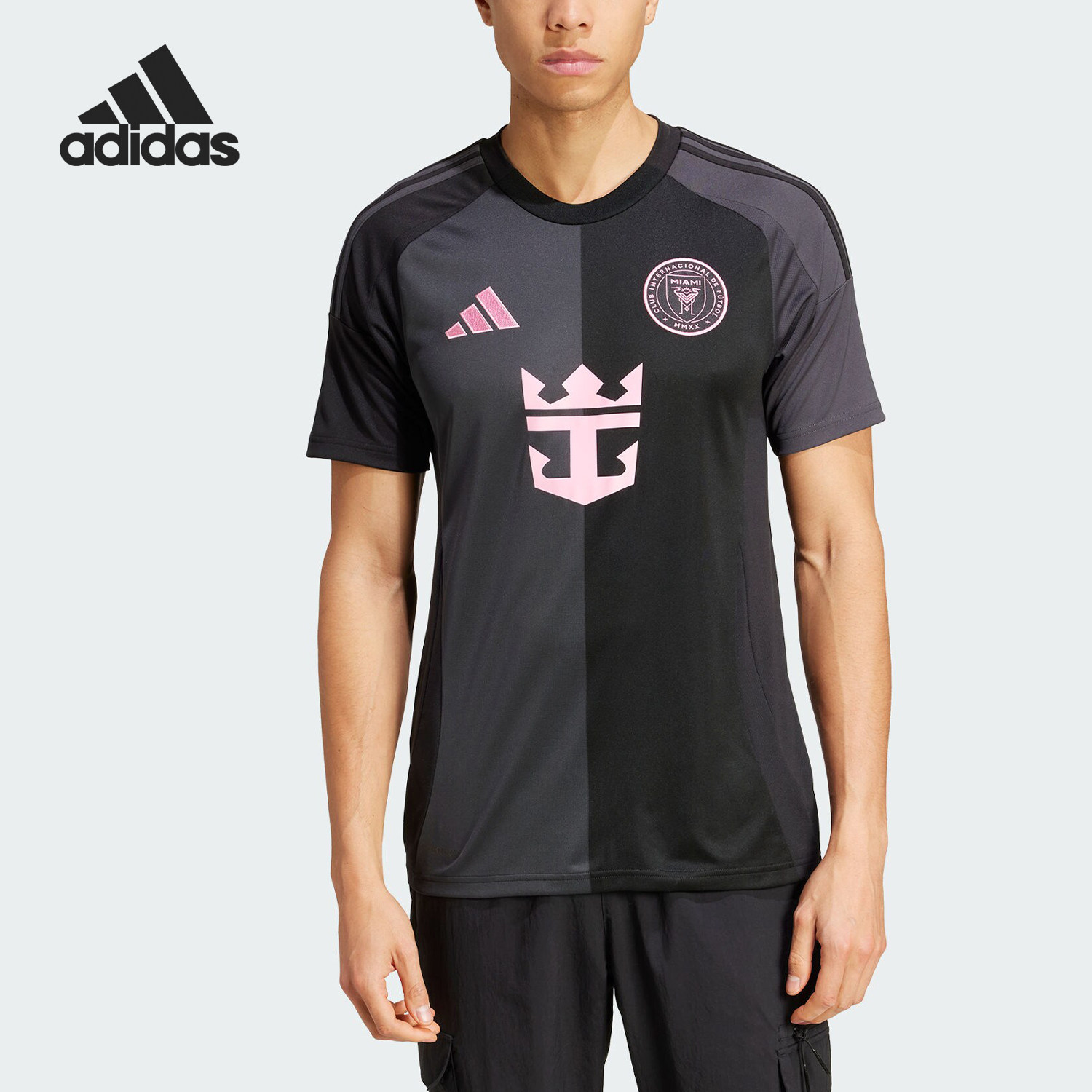 Adidas/阿迪达斯正品IMCF A JSY男士足球运动修身短袖JI9124,运动服/休闲服装,运动T恤,淘宝优惠券,粉丝福利购,淘宝优惠卷