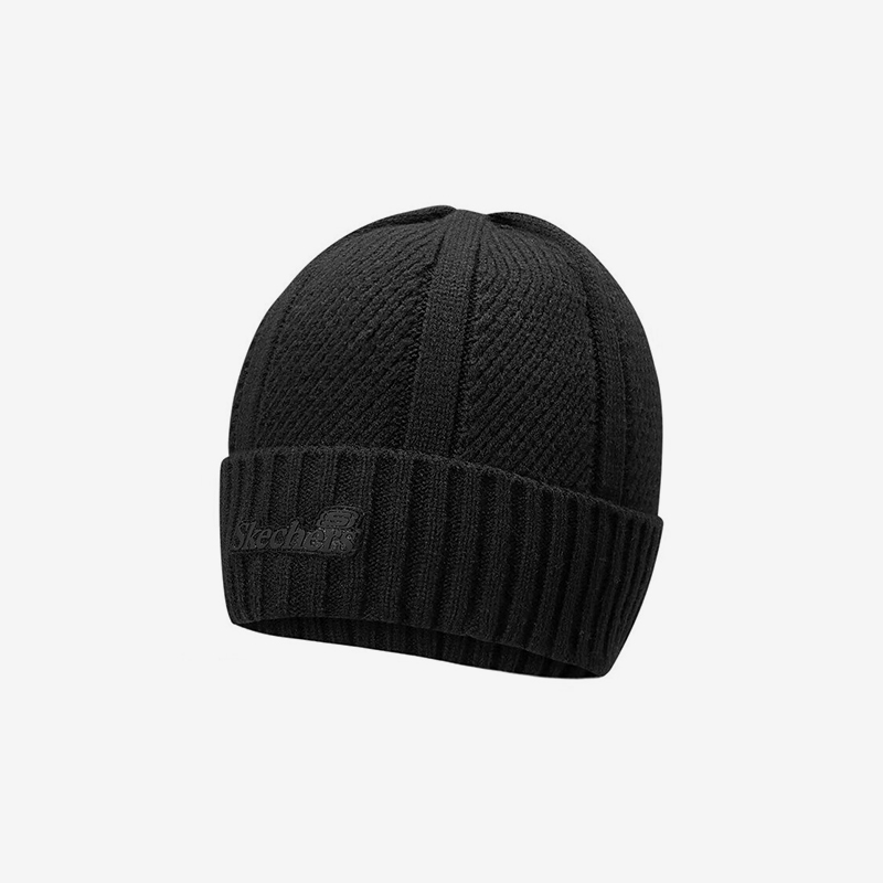 斯凯奇男女运动帽L424U088