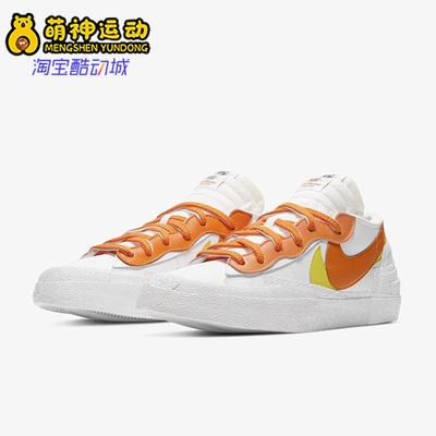 2021年秋季休闲运动鞋Nike/耐克