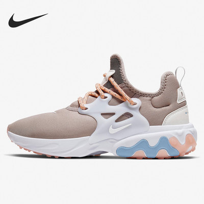 耐克男女缓震运动跑步鞋