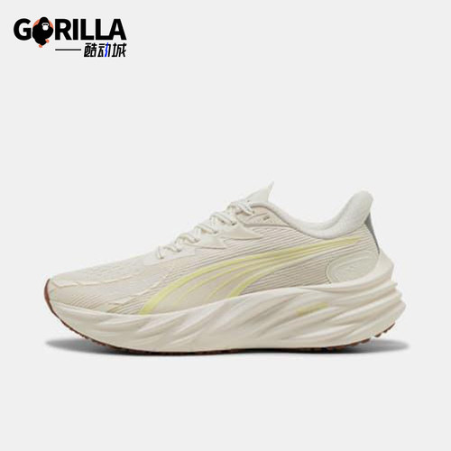 Puma/彪马正品Velocity NITRO 4女士耐磨缓震运动跑步鞋311141-08