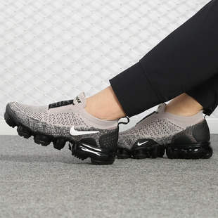 VaporMax Air MOC AJ6599 Nike 女子大气垫缓震跑步鞋 耐克正品