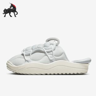 3.0男子保暖轻便运动棉拖鞋 Nike 耐克正品 Offline 001 DJ5226