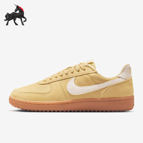 Nike/耐克正品Field General新款女士轻便休闲运动板鞋IF1743-700