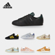 阿迪达斯正品 男女经典 三叶草 Adidas CAMPUS ADV 运动鞋 FV5944