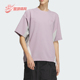 阿迪达斯正品 TEE男士 FUSTL Adidas 简约宽松短袖 JI9868