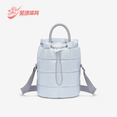 耐克正品 2025年秋季 男女收纳经典 Nike 便携运动单肩包HQ6709 043