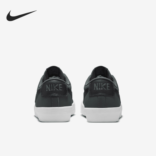 Nike/耐克正品SB Blazer Low 男女轻盈低帮休闲板鞋DV1226-300