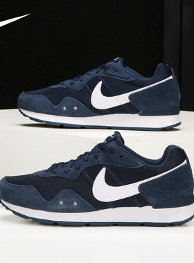 Nike/耐克正品 VENTURE RUNNER 男女复古休闲运动鞋 DM8453-400