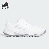 低帮高尔夫运动鞋 Adidas ID8732 新款 潮流男士 阿迪达斯正品 时尚