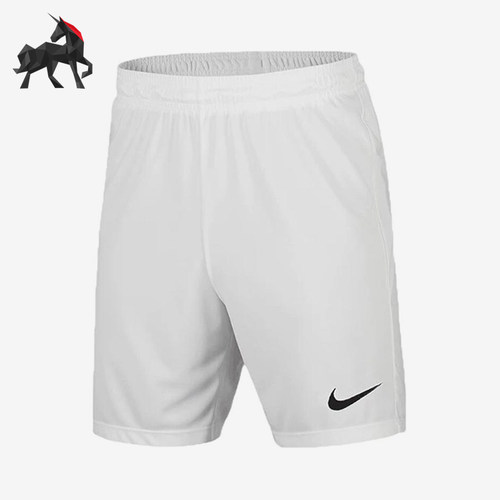 Nike跑步运动训练五分裤篮球裤
