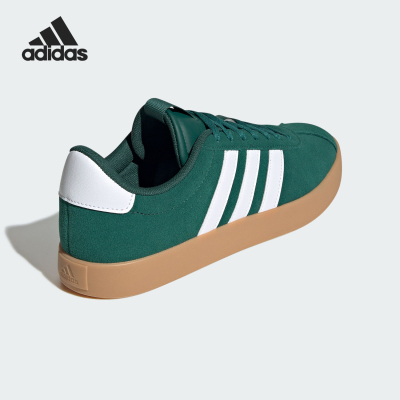 Adidas/阿迪达斯正品VL COURT 3.0男女经典训练网球鞋JP8571