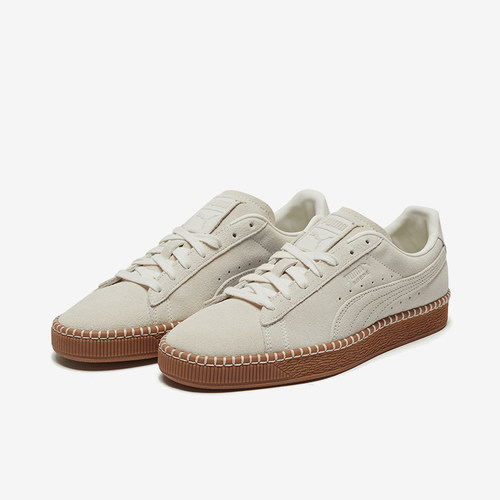 Puma/彪马男女复古低帮板鞋