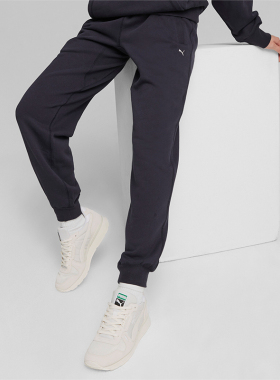 Puma/彪马正品MMQ SWEATPANTS 男女同款针织长裤620821-16