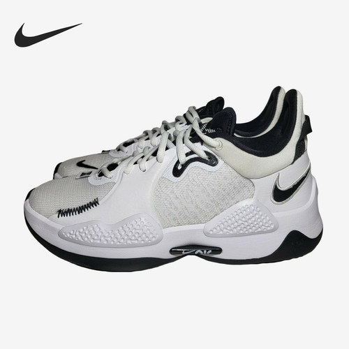 Nike/耐克正品PG 5 TB Promo男士防滑支撑篮球鞋DM5045-100