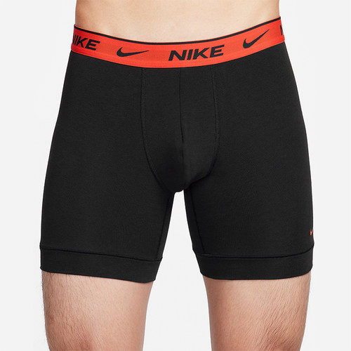 Nike/耐克男士平角内裤两条装