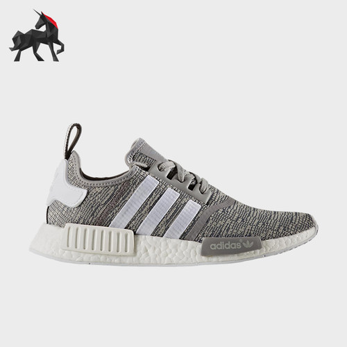 Adidas/阿迪达斯正品三叶草男女同款防滑轻便休闲鞋BB2886