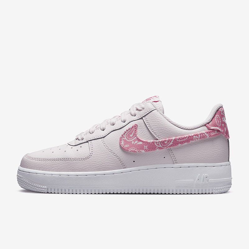 Nike/耐克正品AIR FORCE 1 '07 EPPK女子运动板鞋FD1448-664